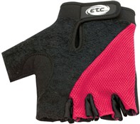 Venture Mitts Short Finger Cycling Gloves