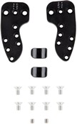Synop Clamp Set with Wedges