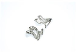 Stealth Evo Oversized Dual Bolt Clamp