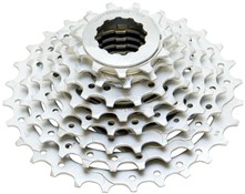 9 Speed Cassette