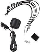 SCIO X-1.6 Wired Bracket And Sensor Kit Including Magnet