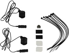 SX-4X wired bracket and sensor kit