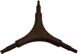 Y-Wrench Hex Allen Key Set