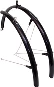 Full Mudguards with Stays
