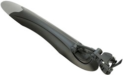 Mud Grabber Rear Mudguard