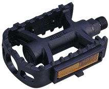 Junior MTB Resin Pedals
