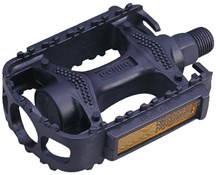 Youth MTB Resin Pedals