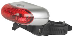 5 LED Rear Light