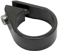 Seat Clamp for Carbon Post