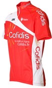 Cofidis Team Jersey Short Sleeve
