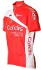 Cofidis Team Jersey Short Sleeve