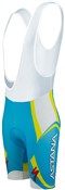 Astana Team Bib Shorts