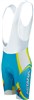 Astana Team Bib Shorts