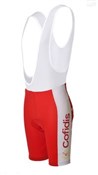 Cofidis Team Bib Shorts
