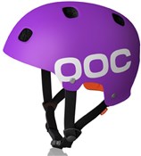 Receptor Flow Skate Helmet