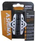 Aero Shoe Pro Carbon Shimano Brake Pads
