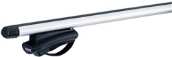 775 Crossroad Railing Rapid System Foot Pack For Cars With Roof Rails