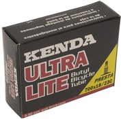 Ultrra Lite Long Valve Inner Tubes