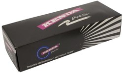 Torn Resistant Inner Tubes