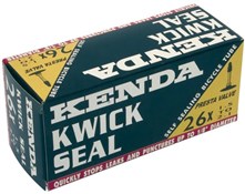Kwick Seal Inner Tubes