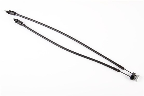 Xposure Hi Wire Twin Upper Gyro Cable
