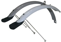 Mudguard Set