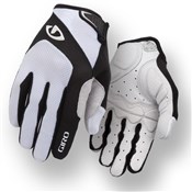 Monaco Long Finger Cycling Gloves 2011