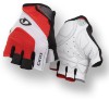 Monaco Mitts Short Finger Cycling Gloves 2011