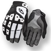Remedy Long Finger Cycling Gloves 2011