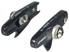 K-Force Carbon Fibre Cartridge Brake Pad Holders