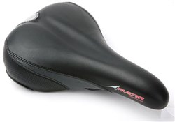 Comfy Saddle
