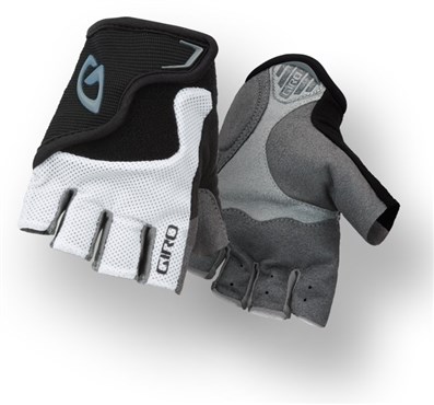 Giro Bravo JR Mitts Short Finger Cycling Gloves