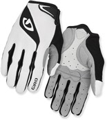 Bravo Long Finger Cycling Gloves