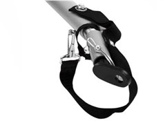 Trailer Hitch Axle Mount