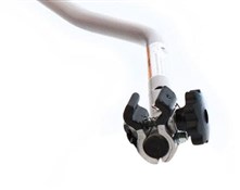 Trailer Hitch Stay Mount