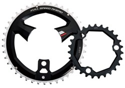 386 ATB Chainring