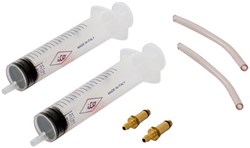 Formula 2 Syringe Universal Bleeding Kit