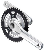 Comet 386 BB30 MTB Crankset