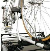 Tandem Roof Fitting Rack