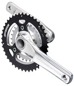 Comet 386 MegaExo Crankset