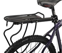 Pioneer Urban Elite Seatpost Mounted Rear Rack