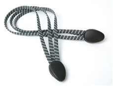 Carrier Fitting Luggage Straps