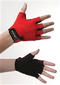 Pulse Mitt Short Finger Gloves