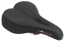 Comfy Zone Sport Comfort Saddle