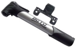 Alloy Barrel Telescopic Pump
