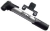 Alloy Barrel Telescopic Pump