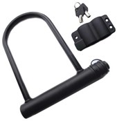 Shackle Lock