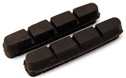 Gold Road Insert Cartridge for Carbon Rims