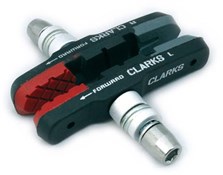 Gold MTB V Brake Block