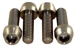 Ti Caliper Bolts